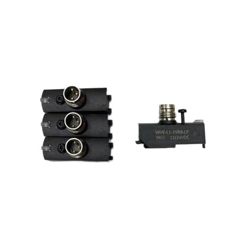1PCS elektrische Unterbasis VAVE-L1-1VR8-LP 573919 VAVE-L1 VAVE von KAYPBWQMG