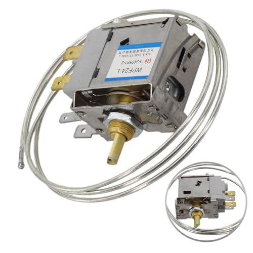 1Pcs Kühlschrank Thermostat Kühlschrank Temperatur Controller Schalter Mechanische Thermostat WDF18-L WDF20-L WPF22-L WPF24-L 1Pcs Kühlschrank Thermostat Kühlschrank Temperatur Controller Schalter Mechanische Thermostat WDF18-L WDF20-L WPF22-L WPF24-L von KAYPBWQMG