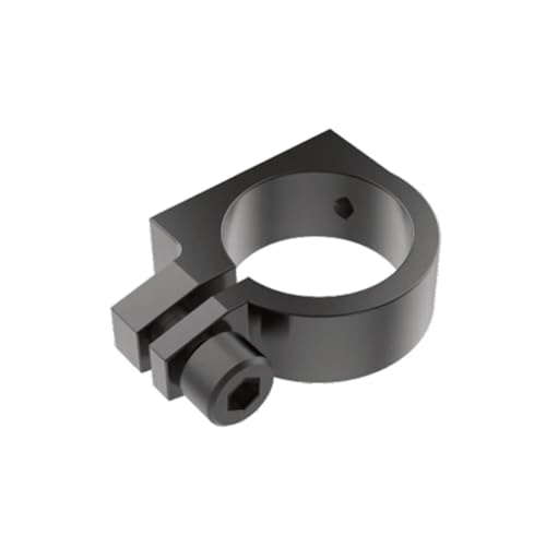 1Pcs MP NT Serie Pneumatische Schere Roboterarm Klinge Kopf Zubehör Zange Feste Halter Basis(ODZ-MP30) von KAYPBWQMG