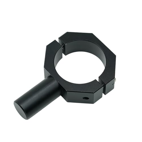 1Pcs MP NT Serie Pneumatische Schere Roboterarm Klinge Kopf Zubehör Zange Feste Halter Basis(SCE02-2045) von KAYPBWQMG