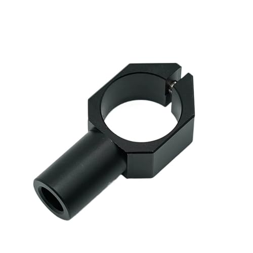 1Pcs MP NT Serie Pneumatische Schere Roboterarm Klinge Kopf Zubehör Zange Feste Halter Basis(SCE14-36) von KAYPBWQMG