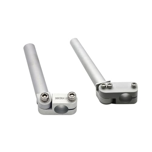1Pcs SEA Robotic Arm Biegen Arm Universal Joint Arm Winkel Einstellbar Verbindung Feste Halterung Leuchte Zubehör(SEAH-3030L80) von KAYPBWQMG
