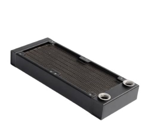 Aluminiumheizkörper Pagode Gewinde Mund kleine Flüssigkeitskühlung medizinische Druck, SR-LP20-160(SR-L160G14(Old)) von KAYPBWQMG