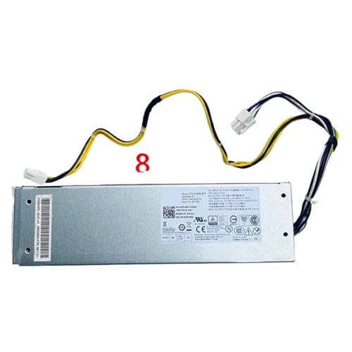 D240EM-00 for Optiplex 3040 3046 3050 5040 7040 3650 3655 3660 3668 3653 3250 8Pin 240W Netzteil HU240AS-00 AC240NM-00 D240EM-00 for Optiplex 3040 3046 3050 5040 7040 3650 3655 3660 3668 3653 3250 8Pin 240W Netzteil HU240AS-00 AC240NM-00 von KAYPBWQMG