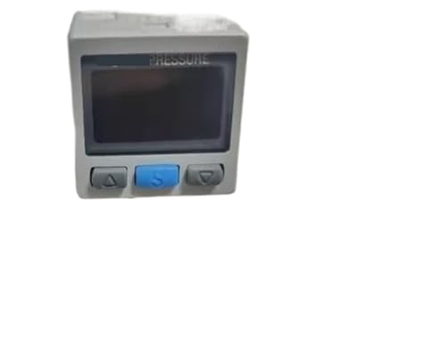 Digitales Vakuum-Manometer ISE30A-01-EL ISE30A-01-FL ZSE30A-01-NL ZSE30A-01-PL ZSE30A-01-AL ZSE30A-01-BL(ZSE30A-01-A-L) von KAYPBWQMG