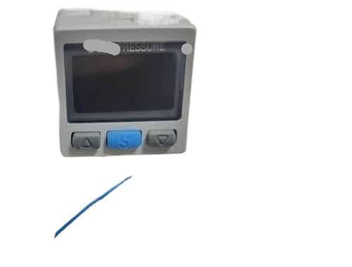 Digitales Vakuum-Manometer ZSE20F-P-M5-L ZSE20F-PM-M5-L ZSE20F-PP-M5-L ISE20-P-M5-L ISE20-PM-M5-L ISE20-PP-M5-L(ZSE20F-P-M5-L) von KAYPBWQMG