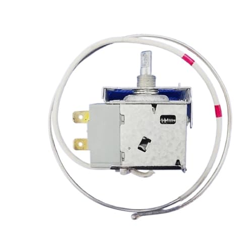 Geeignet for Kühlschrank-Thermostatschalter WDF25U-920-EX Kühlschrankzubehör 53 cm Geeignet for Kühlschrank-Thermostatschalter WDF25U-920-EX Kühlschrankzubehör 53 cm von KAYPBWQMG