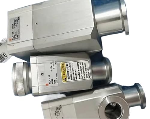 Hochvakuumventil XLG-40-M9//XLG-40 XLG-40-M9NC XLG-50 XLG-50-M9NA XLG-50-M9//XLD-25 XLD-40-M9NA XLD-40KHO XLD-50(XLG-40) von KAYPBWQMG