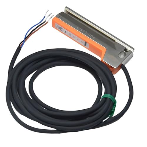 KAYPBWQMG FGU-03N-X for Etikettiermaschine Nicht transparente Papieretiketten 3-mm-Erkennung Photoelektrischer Etikettensensor von KAYPBWQMG