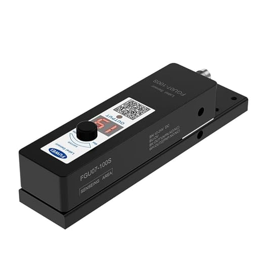 KAYPBWQMG FGU07-100S Digitalanzeige Handeinstellung Automatischer transparenter Etikettiermaschinen-Etikettensensor KAYPBWQMG FGU07-100S Digitalanzeige Handeinstellung Automatischer transparenter Etikettiermaschinen-Etikettensensor von KAYPBWQMG