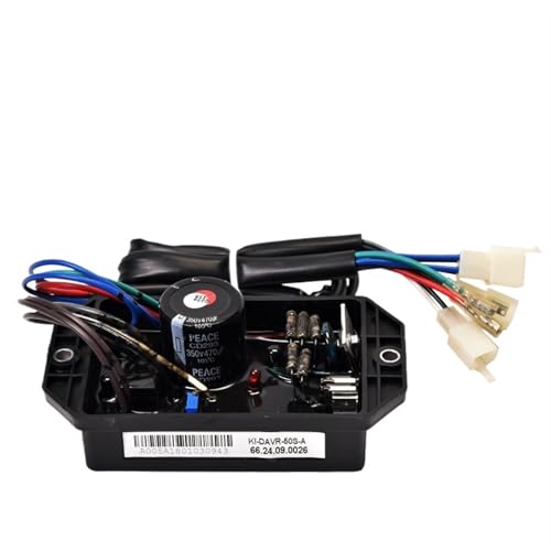 KI-DAVR 50S A Dieselgenerator-Leistungsregler, automatischer Spannungsregler, automatischer Regler KI-DAVR 50S A Dieselgenerator-Leistungsregler, automatischer Spannungsregler, automatischer Regler von KAYPBWQMG