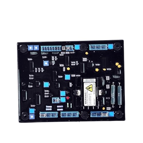 MX321 stabilisierte Platte Diesel Permanentmagnet Generator Set Anregung Regler Motor automatische Spannungsregler Automatische Spannungsregler MX321 stabilisierte Platte Diesel Permanentmagnet Generator Set Anregung Regler Motor automatische Spannungsregler Automatische Spannungsregler von KAYPBWQMG