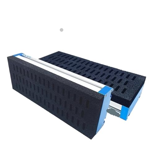 Pneumatischer integrierter Saugnapf Industrieller Vakuum-Schwammsauger Roboterarmsortierung Starke Saugkraft Schwere Last Handpalettierung(More) von KAYPBWQMG