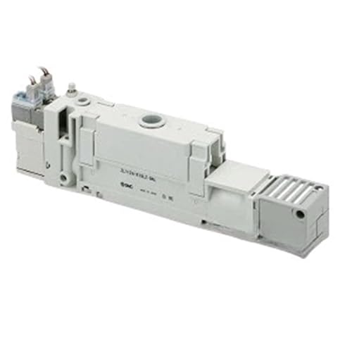 Produkt ZL112A-K15LS-DPL Mehrstufiger Vakuumgenerator der ZL1-Serie von KAYPBWQMG