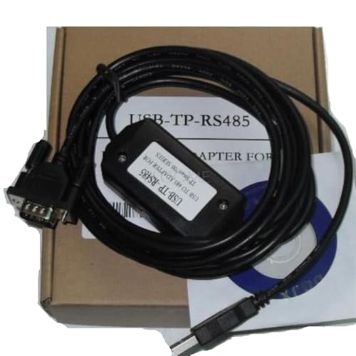 USB-MP277 USB-TP-RS485 USB-TP485 Programmierkabel for HMI smart 700/1000 TP177A MP277 USB-DB9M for OS-Update USB-MP277 USB-TP-RS485 USB-TP485 Programmierkabel for HMI smart 700/1000 TP177A MP277 USB-DB9M for OS-Update von KAYPBWQMG