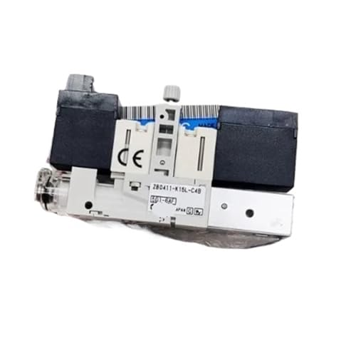 Vakuumerzeuger ZB0611-K15L-FAG-C4 ZB0411-K15L-FAMG-C4 ZB0511-K15L-FAMG-C4 ZB0611-K15L-FAMG-C4 ZB0411-K15L-EAG-C4(ZB0611-K15L-FAMG-C4) von KAYPBWQMG