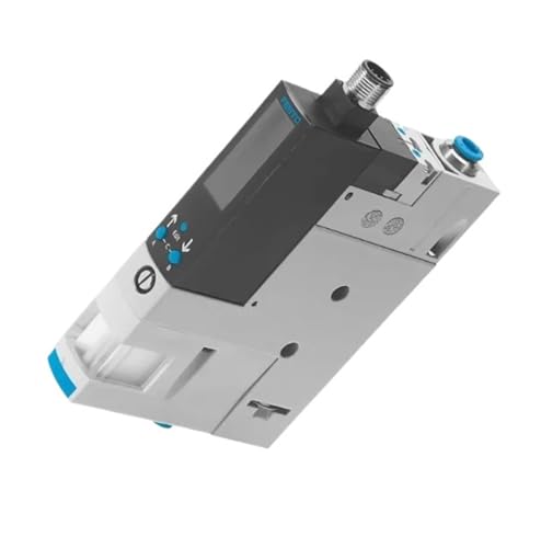 Vakuumgenerator OVEM-07-HB-QO-CN-N-2P538835 OVEM-07-HB-QO-OE-N-2N540009(540009) von KAYPBWQMG