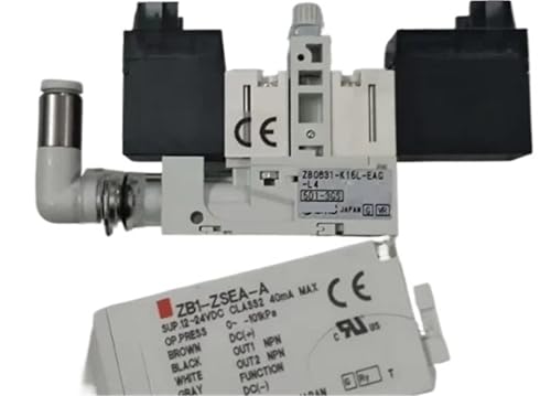 Vakuumgenerator ZB0531-K15L-EAMG-C4 ZB0631-K15L-EAMG-C4 ZB0431-K15L-FAMG-C4 ZB0531-K15L-FAMG-C4 ZB0631-K15L-FAMG-C4(ZB0531-K15L-EAMG-C4) von KAYPBWQMG
