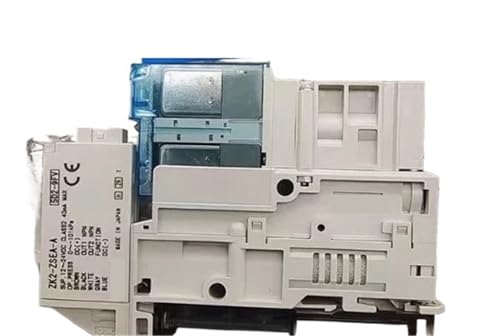 Vakuumgenerator ZK2A12K5EL-08 ZK2A15K5EL-06 ZK2A07K5BL-06 ZK2A07K5BL-08 ZK2A10K5BL-06 ZK2A10K5BL-08 ZK2A12K5BL-06(ZK2A12K5BL-06) von KAYPBWQMG