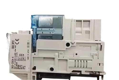 Vakuumgenerator ZK2A12K5NL2-06 ZK2A12K5NL2-08 ZK2A15K5NL2-06 ZK2A15K5NL2-08 ZK2A07K5ALA-06 ZK2A07K5ALA-08 ZK2A10K5ALA-06(ZK2A07K5ALA-06) von KAYPBWQMG