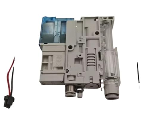 Vakuumgenerator ZK2G10K5NL2-08 ZK2A12K5NL2-06 ZK2A12K5NL2-08 ZK2G12K5NL2-06 ZK2G12K5NL2-08 ZK2A15K5NL2-06 ZK2A15K5NL2-08(ZK2G10K5NL2-08) von KAYPBWQMG