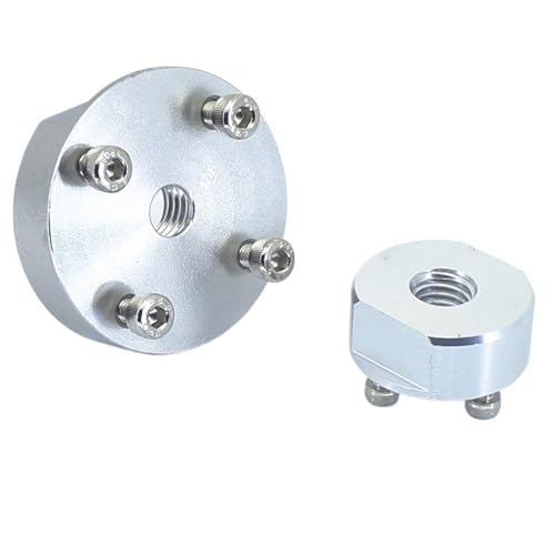 Vakuumsaugerzubehör, Saugnapfzubehör, Vakuumsaugerhalterung, Saugnapfzubehör ZPT/ZPX3-B12/10(ZPT0-B5 1PCS) von KAYPBWQMG