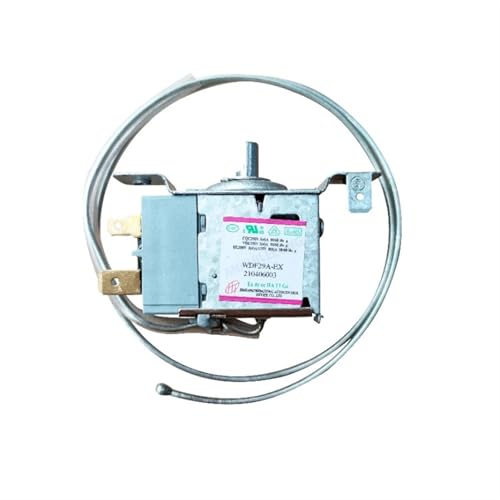 WDF29A-EX Kühlschrank-Thermostat-Steuerschalter for Kühlschrank WDF29A-EX Kühlschrank-Thermostat-Steuerschalter for Kühlschrank von KAYPBWQMG