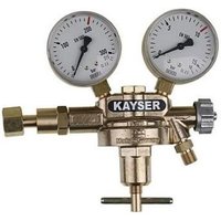 Druckminderer Lachgas 0-10 bar - Kayser von KAYSER