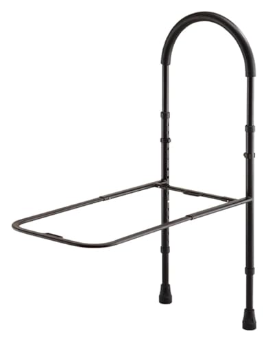 Bettgitter, Sicherheitsbettgeländer, Handläufe am Bett, Stehhilfen for ältere Menschen, Handläufe geeignet for ältere Menschen, Behinderte und Schwangere von KAnduo