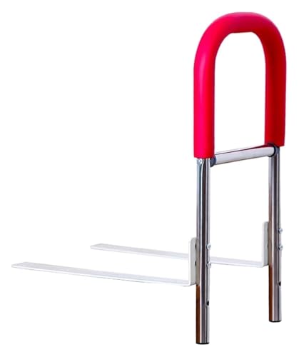 Bettgitter, Sicherheitsbettgitter, Handläufe am Bett, Stehhilfen for ältere Menschen, Handläufe, geeignet for ältere Menschen, Behinderte und Schwangere Frauen von KAnduo