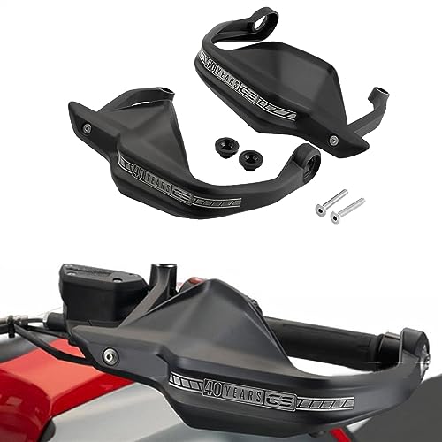 KAyziu Handschützer 2022 G310GS Lenker Handschutz Schild Für B&M&W G 310 GS G310 GS 2016 2017 2018 2019 2020 2021 2022 2023 Motorrad Zubehör Handschutz Hebelschutz (Color : for 2016-2020) von KAyziu