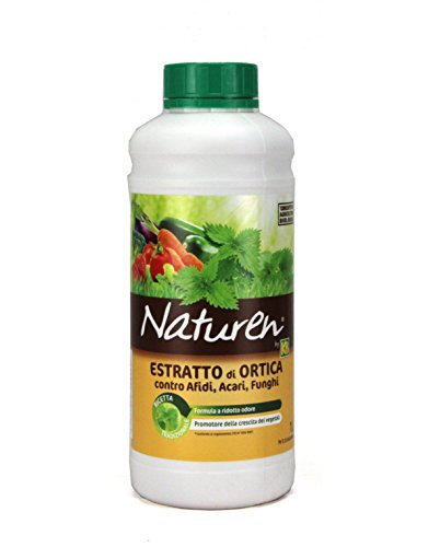 KB Brennnessel-Extrakt 1L Naturen by KB Brennnessel-Extrakt 1L Naturen by von KB