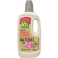 Pflanzendünger kb 1 l von KB
