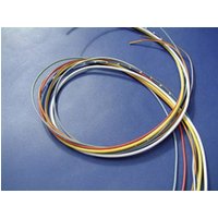 KBE 1121201 Fahrzeugleitung FLRY-B 1 x 1.50mm² Gelb Meterware von KBE