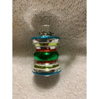 Glänzender Brite By Radko Glas Christbaumschmuck 2" von KBFUNFinds2