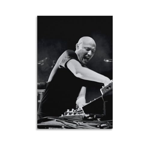 KBGDFSDF Paul Kalkbrenner Musik-Leinwandposter Schlafzimmer Dekor Landschaft Büro Zimmer Dekor Geschenk 60 x 90 cm KBGDFSDF Paul Kalkbrenner Musik-Leinwandposter Schlafzimmer Dekor Landschaft Büro Zimmer Dekor Geschenk 60 x 90 cm von KBGDFSDF