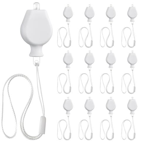 KBIBCK 15 Stück LED Ballonlichter, Mini LED Ballonlichter, LED Laternenlichter mit Batterie und Seil, Wiederverwendbar für Halloween, Weihnachten, Party Dekoration,Lampions und Luftballons (Warm Weiß) KBIBCK 15 Stück LED Ballonlichter, Mini LED Ballonlichter, LED Laternenlichter mit Batterie und Seil, Wiederverwendbar für Halloween, Weihnachten, Party Dekoration,Lampions und Luftballons (Warm Weiß) von KBIBCK