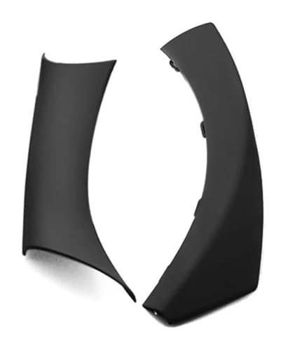 KBKEUBUAD Türgriff Handschuh Für 3er E90 E91 325 330 318 2004-2012 Auto Links/Rechts Innentürverkleidung Haltegriff Armlehnenverkleidung(Schwarz,Right) von KBKEUBUAD