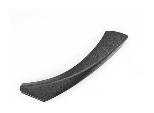 KBKEUBUAD Türgriff Handschuh Für 3er E90 E91 E92 316 318 320 325 328i 2005-2012 Türgriff Verbesserter Innenzug Mit Abdeckleiste(Black-left-cover) von KBKEUBUAD