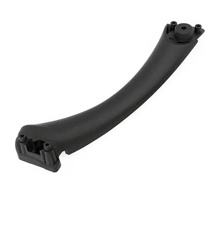 KBKEUBUAD Türgriff Handschuh Für 3er E90 E91 E92 316 318 320 325 328i 2005-2012 Türgriff Verbesserter Innenzug Mit Abdeckleiste(Black-left-inside) von KBKEUBUAD
