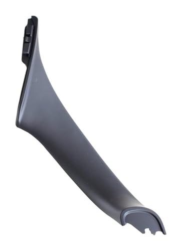 KBKEUBUAD Türgriff Handschuh Für 5 Series F10 F11 2009-2013 Auto Links Rechts Griff Innen Tür Panel Pull Trim Abdeckung(Schwarz,Right) von KBKEUBUAD