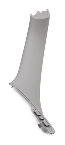 KBKEUBUAD Türgriff Handschuh Für 5 Series F10 F11 F18 520i 523i 525i 528i 535i LHD RHD Auto Beifahrertürgriff Innenverkleidung(Grey,Left) von KBKEUBUAD