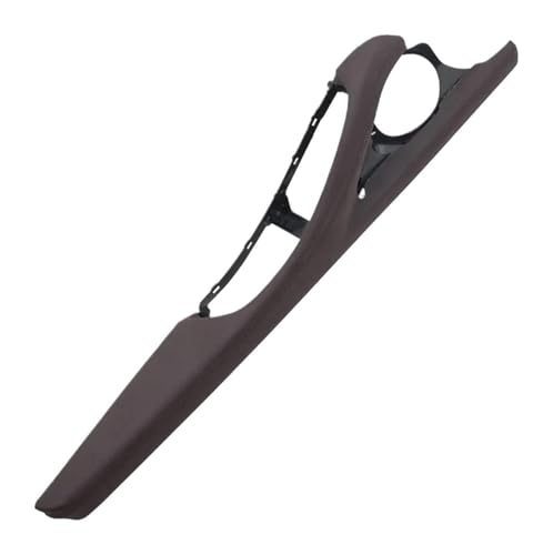 KBKEUBUAD Türgriff Handschuh Für 5er-Serie F10 F11 F18 520 523 525 528 530 535 2010–2017 LHD RHD Innentür-Armlehne Leder-Außenrahmen(Moka,LHD) von KBKEUBUAD
