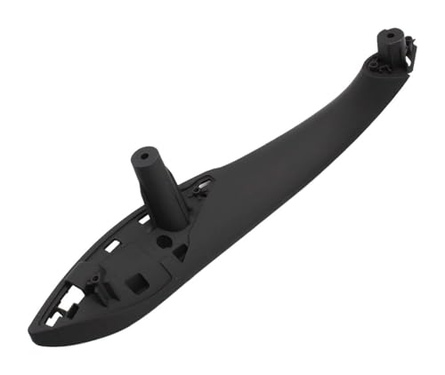 KBKEUBUAD Türgriff Handschuh Für B&MW 3S 4S M3 M4 F30 F34 F36 F32 F33 F80 F82 F83 316d 318d 320d 320i 325d Innentürgriff-Ziehverkleidung(Rear Right-black) von KBKEUBUAD