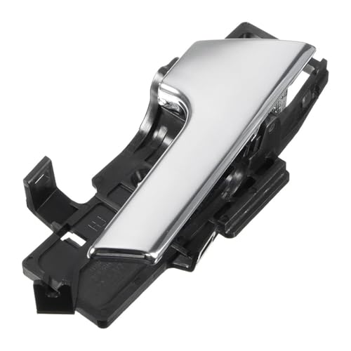 KBKEUBUAD Türgriff Handschuh Für C&hevrolet Für Aveo 5 2007-2011 1 Paar Auto-Innentürgriff Rechts/links(Right) von KBKEUBUAD