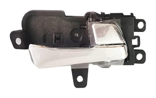 KBKEUBUAD Türgriff Handschuh Für Hyundai Für Sonata 2011-2014 LH/RH Auto Innen Tür Griff(Right,Front) von KBKEUBUAD