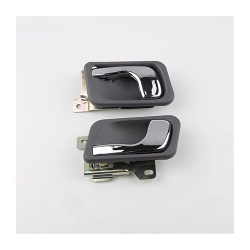 KBKEUBUAD Türgriff Handschuh Für Pajero Für Montero MK II MK2 V31 V32 V33 V43 1992-2000 Auto Innen Türgriff Fangen(2 Pcs LH and RH) von KBKEUBUAD