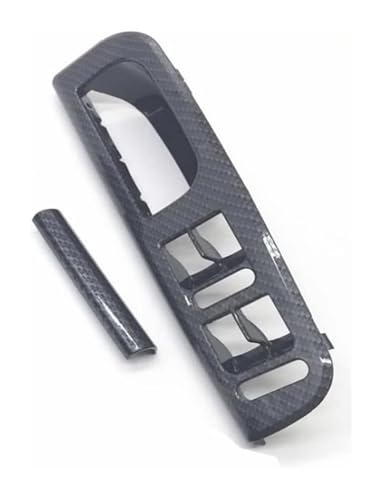 KBKEUBUAD Türgriff Handschuh Für VW Für G&olf 4 MK4 Für B&ORA Für 1999-2004 Innen Haltegriff Tür Armlehne(2pcs) von KBKEUBUAD