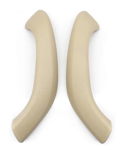 KBKEUBUAD Türgriff Handschuh Für X1 Für X2 F48 F49 F39 2016-2020 Innentür Links Rechts Zuggriff Außenabdeckung Verkleidung(Chrom,4PCS) von KBKEUBUAD