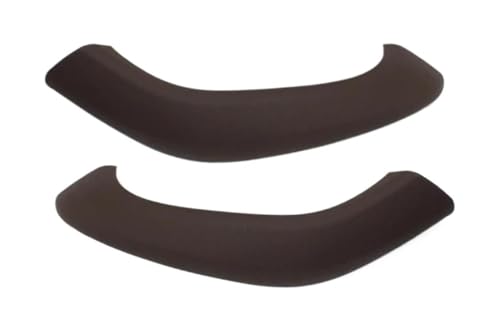 KBKEUBUAD Türgriff Handschuh Für X1 Für X2 F48 F49 F39 2016-2020 Innentürgriffe Vorne Hinten Links Rechts Zuggriff Außen(Braun,2pcs) von KBKEUBUAD